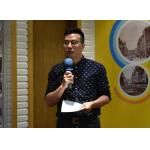 思明政協(xié)來公司舉辦沙龍活動(dòng)